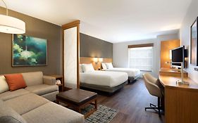 Hyatt Place Austin Downtown